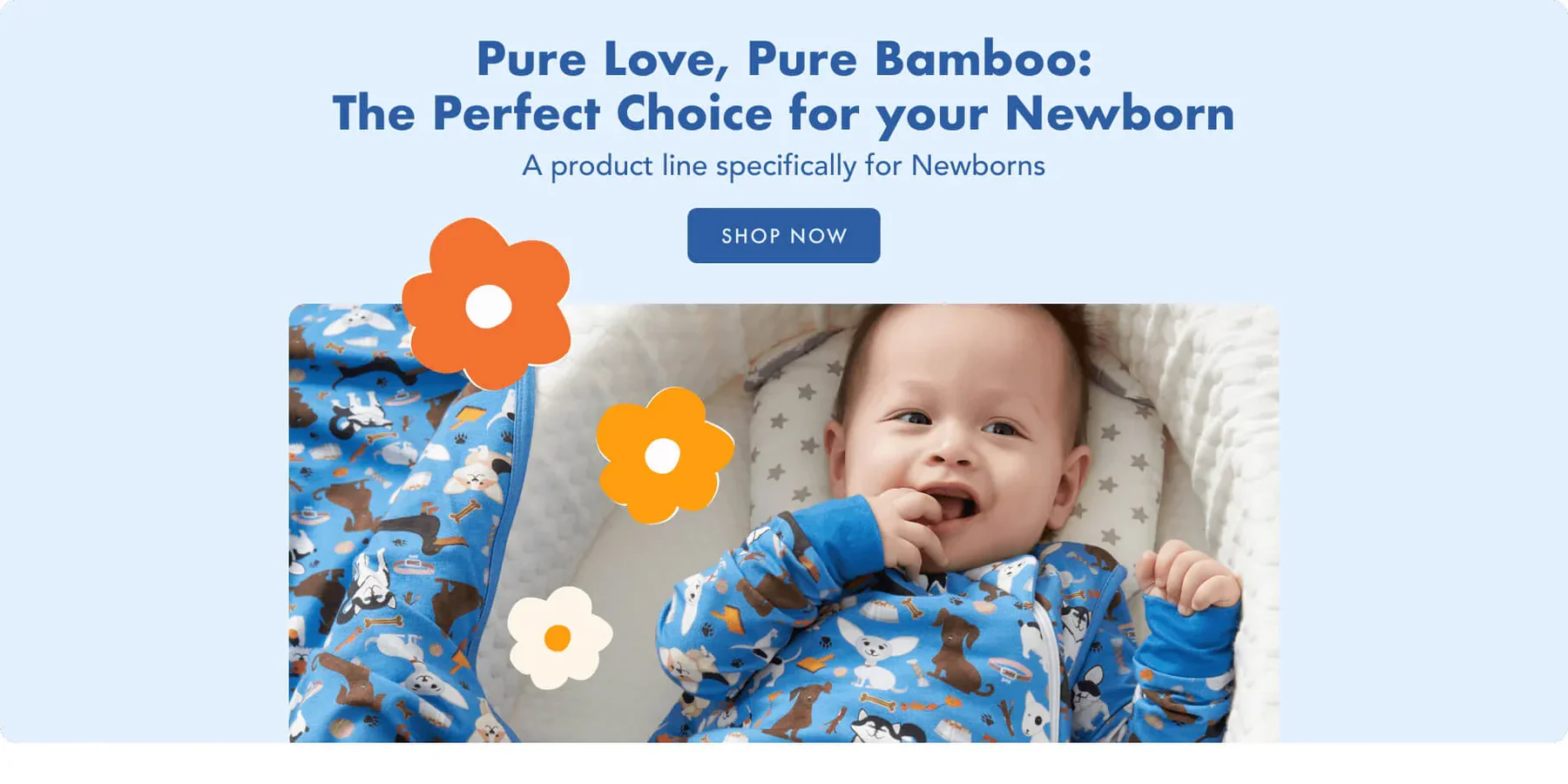 Unrivaled Softness for Every Generation